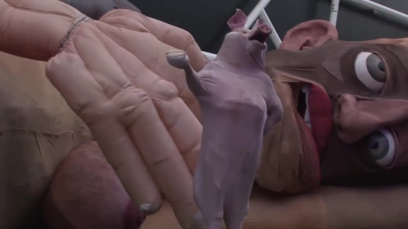 Сакрамар сука проклята для важных переговоров