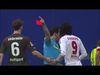 Видео от hamburger sv | hsv | «гамбург»