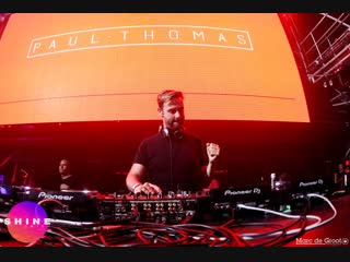 Трансляция i hd [ 3o 1o 2o18 ] paul thomas live from uv london #2o18 * ii