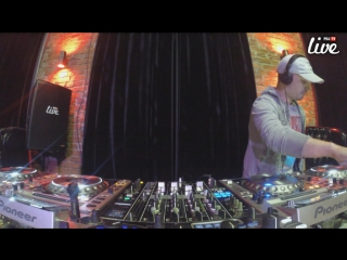 Video dj pitkin @ gosty club pdjtv one (15/05/2015)