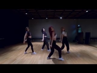 Black pink ddu du ddu du (dance practice) (moving ver )