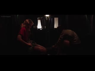 Яна новикова, роза бабий в фильме "племя" (2014, мирослав слабошпицкий) hd 1080p голая? секси!