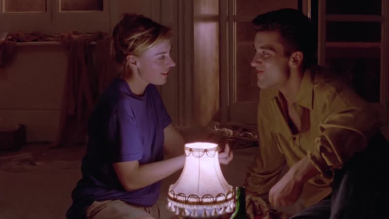 Close my eyes / закрой мои глаза (1991) | hd