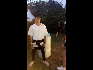 Снэпчат марте