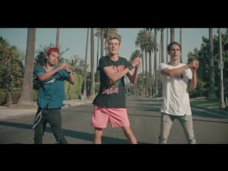 Jaden bojsen better than me