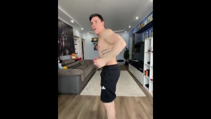 #staystrong никита нагорный