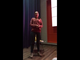 Настя ильина