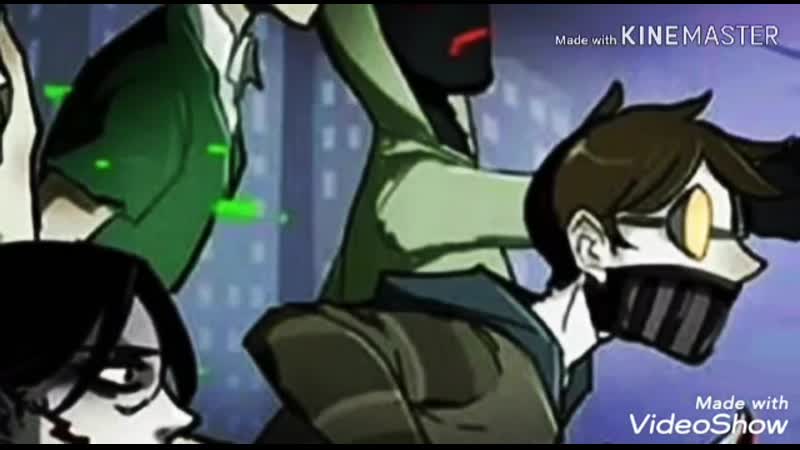 Клип крипипаста "яой" джефф и бен джек и бен смеющийся джек и джефф джефф и лью и тд