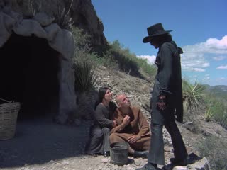 El topo (1970) alejandro jodorowsky