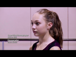 Dance moms 6x07 preview