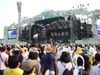 Limp bizkit full nelson clip etp fest 2009