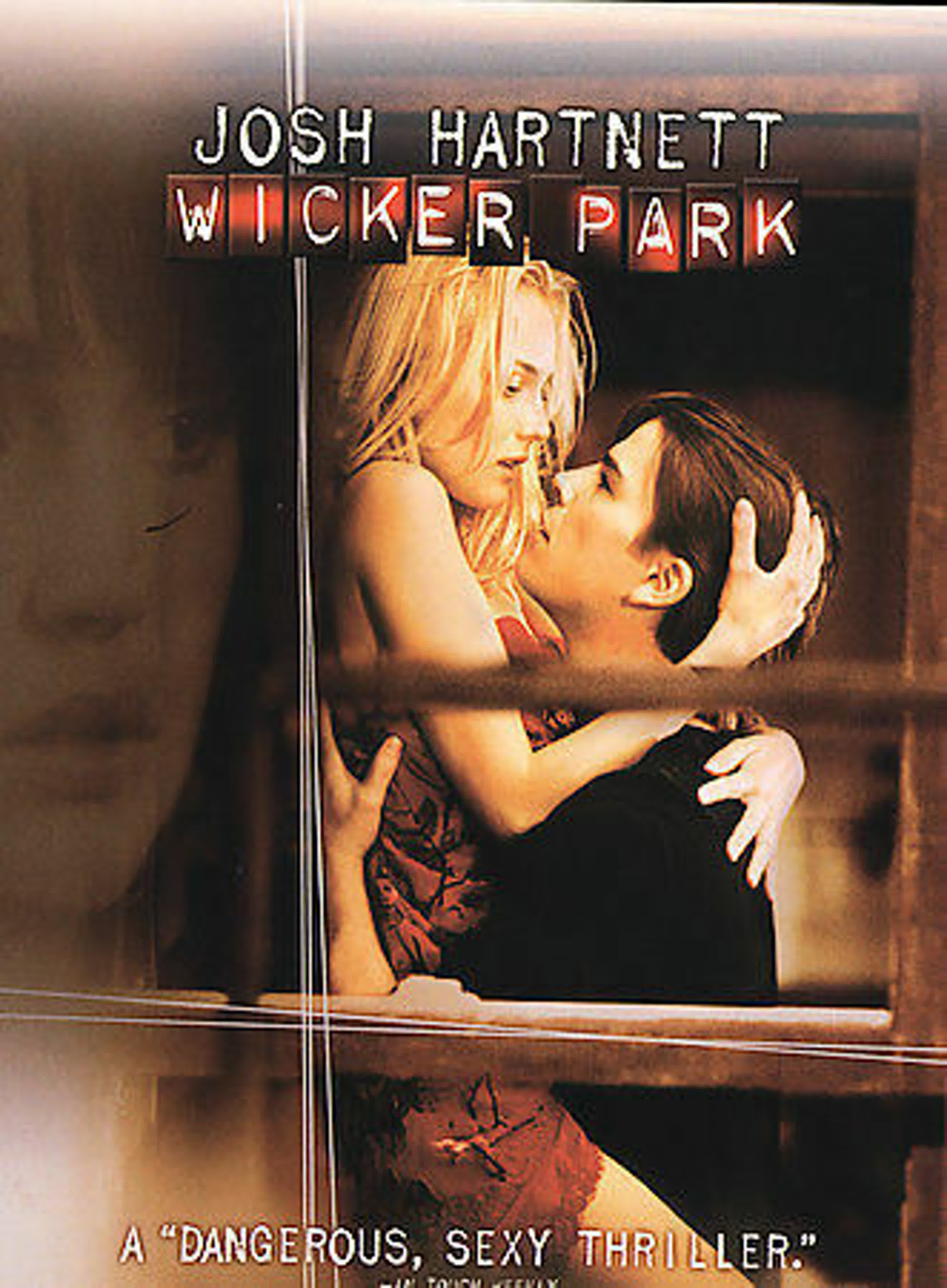 Фильм одержимость wicker park (2004 год) porn video on BrownPorn