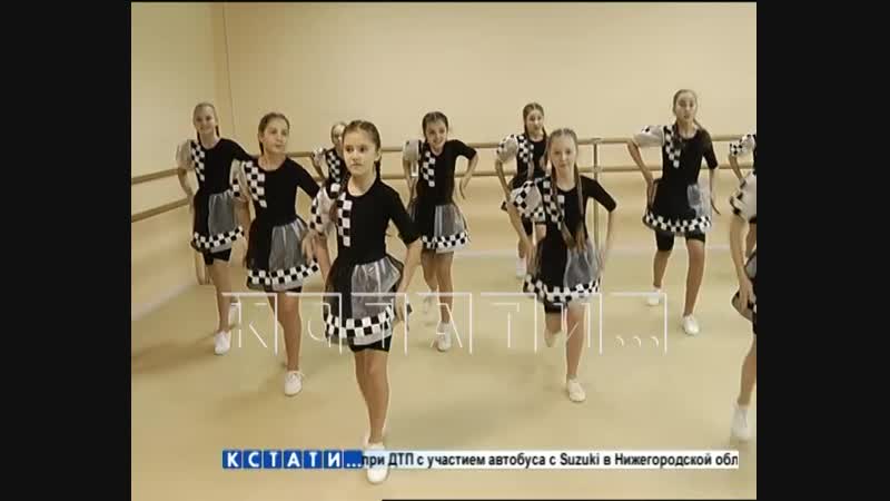 Победа в ритме нижегородские танцоры собрали коллекцию наград самых престижных танцевальных конкурсов страны