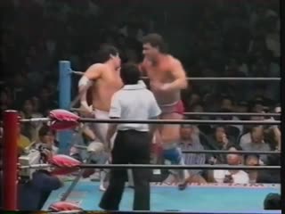 Dan kroffat [c] vs tsuyoshi kikuchi [jip]