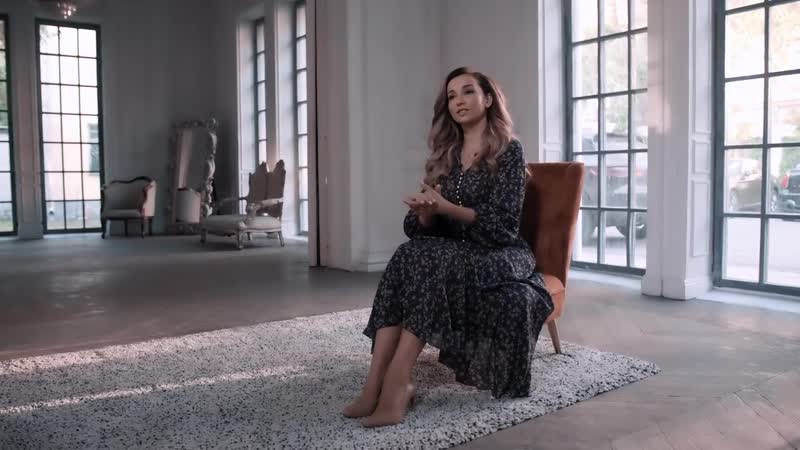 Anfisa chekhova for eleganzza