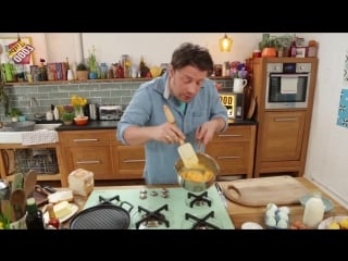 How to make perfect scrambled eggs 3 ways ¦ jamie oliver #topnotchenglish