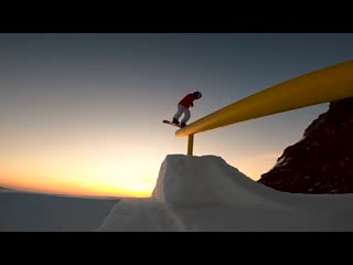 Marcus kleveland yellow