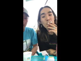 [ig live] owen5vadoz 190702