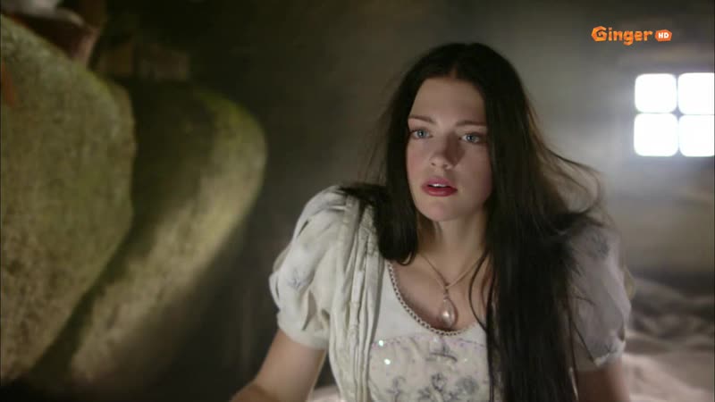 Белоснежка / schneewittchen (2009) озвучка игмар