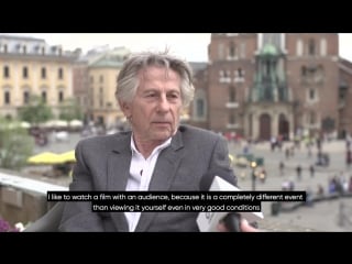 Netia off camera 2018 dzień 7