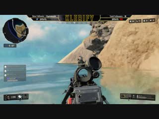 When you think you’re alone and get the irresistible urge to hoola hoop black ops 4