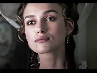 Elizabeth swann | pirates of the caribbean vine