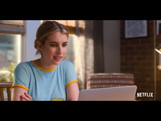 Holidate starring emma roberts find your perfect plus one official trailer netflix