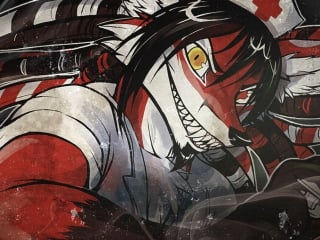 Follon || renard fuck your rails, too [hatred] 8⋆ 475pp top score