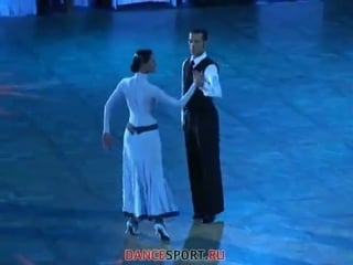 Paolo bosco silvia pitton, slow fox