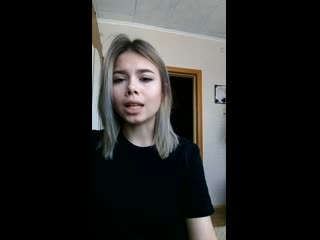 Видео от ksenia dolgikh