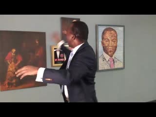 Leadership secrets style #1