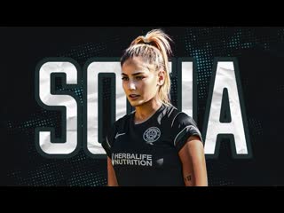 Sofia iaderosa ► best skills, goals & assists (hd) 2022