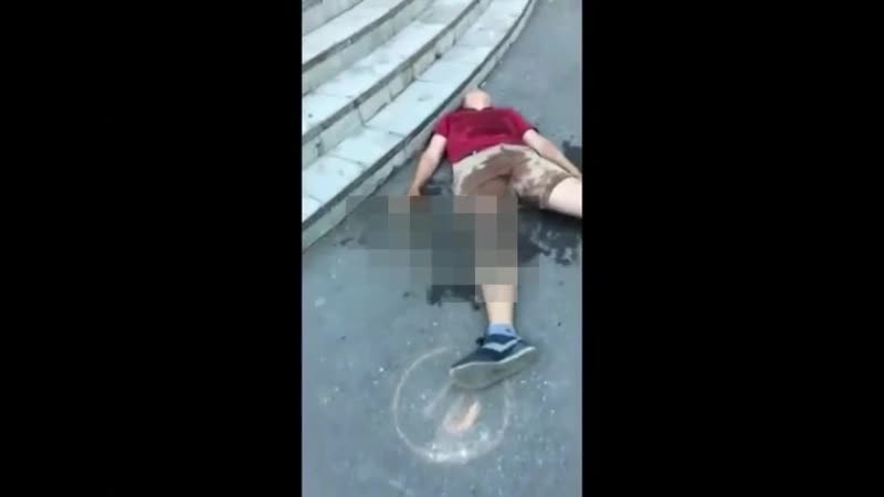 Самарские детишки