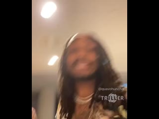 Taco tuesday snippet by huncho