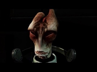 Mass effect ◄end of my journey (mordin solus tribute)►