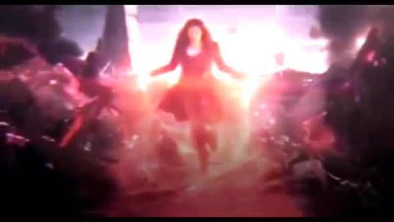 Jean grey x wanda maximoff x captain marvel x dark phoenix x scarlet witch x carol danvers x marvel x edit