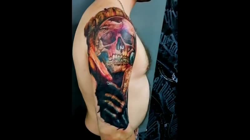 Tattoo | эскизы татуировок