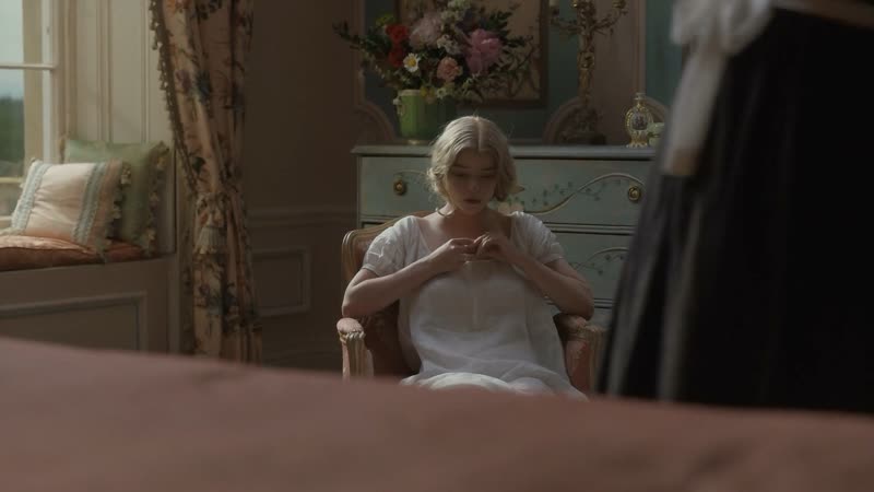 Аня тейлор джой эмма / anya taylor joy emma ( 2020 )
