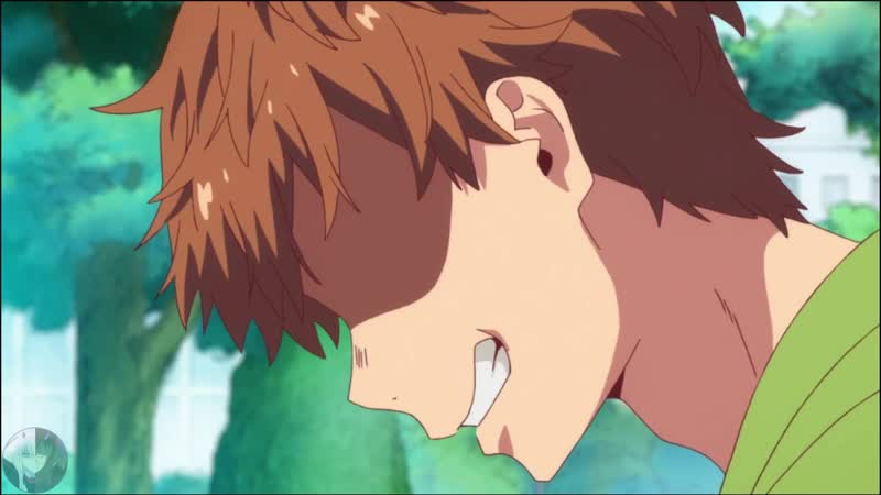 Ананизм любит каждый организм!