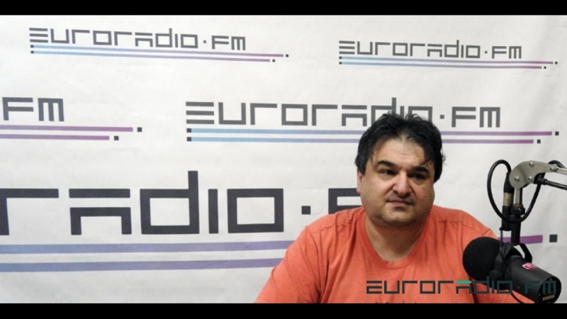 Куды каціцца беларуская адукацыя высвятляем з яўгенам лівянтам