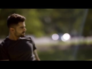 Virat kohli one obsession