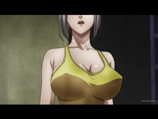 (ani mania) prison school / школа зона 03 (rise sonata)