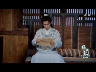 [full] 170504 'fighter of the destiny' @ lu han