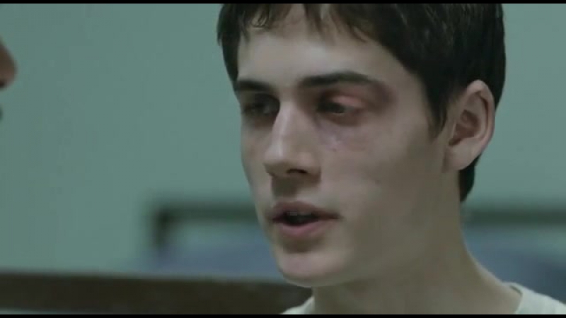 Загон для молодые dog pound (2009)