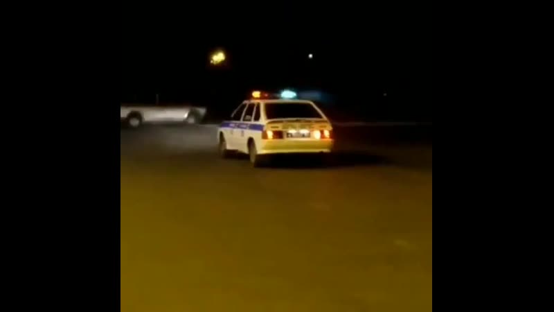 Тазы валят менты палят бункер