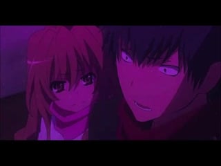 Edmon tetsuya ft namiko chan toradora (new anime rap 2020) аниме реп