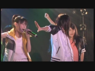 3bjr summer ☆ star! 08 chap 6 rainy day