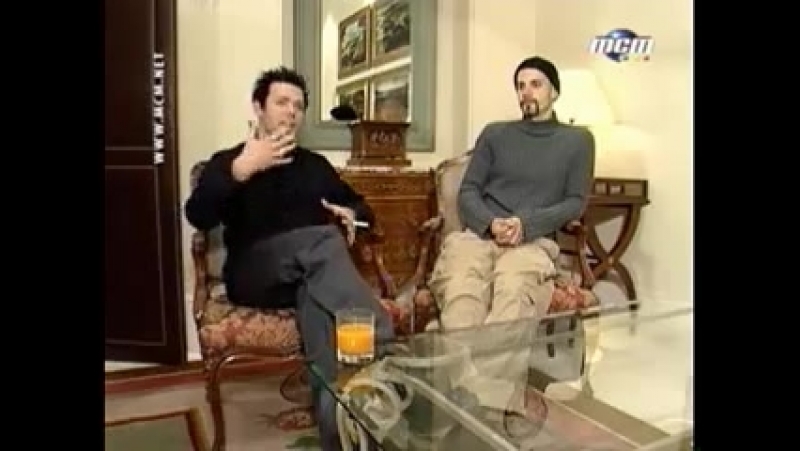 Rammstein live in paris, le zenith 2001 [proshot]