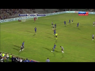 Trofeo tim 2013 | сассуоло ювентус