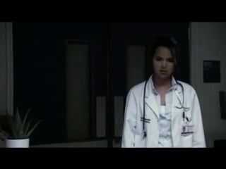 Багровая мглa / red mist / 2008